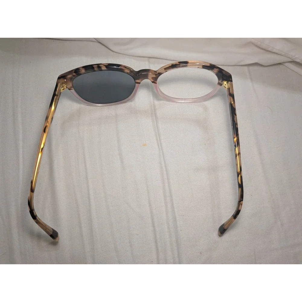 Tory Burch TY7131-1755/73 Women's Tortoise Frame  Full Rim Sunglasses FRAME ONLY